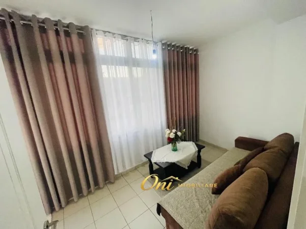 Tirane, jepet me qera apartament 2+1 Kati 7, 75 m² 500 € (ASTIR)