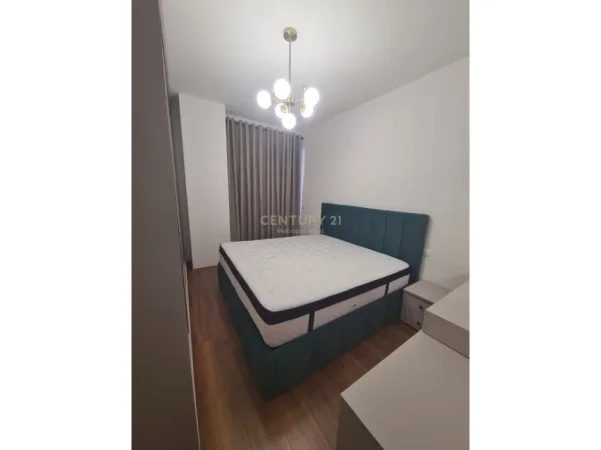 Tirane, jepet me qera apartament 1+1 Kati 3, 70 m² 700 € (Ambasada amerikane mihal grameno)