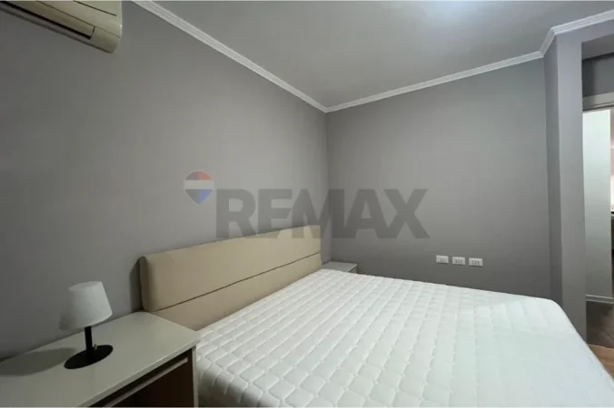 Apartament 2+1 me qira te Kompleksi Delijorgji