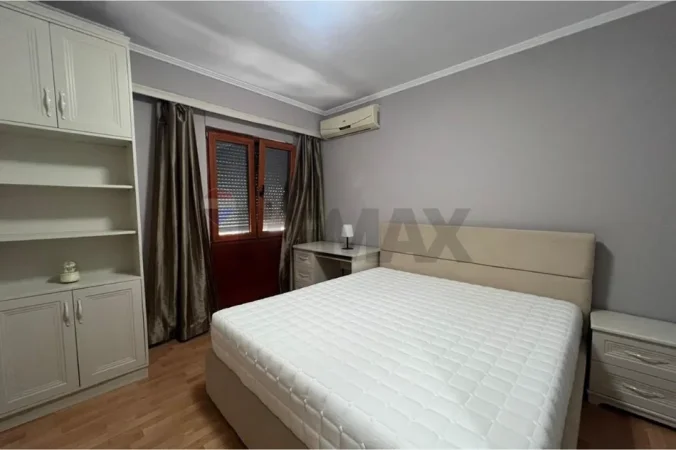 Apartament 2+1 me qira te Kompleksi Delijorgji