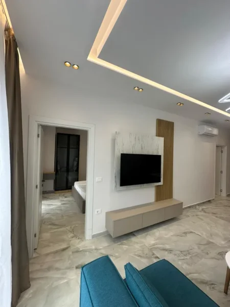 Durres, shitet apartament 2+1 Kati 2, 90 m² 210.000 € (Golem)