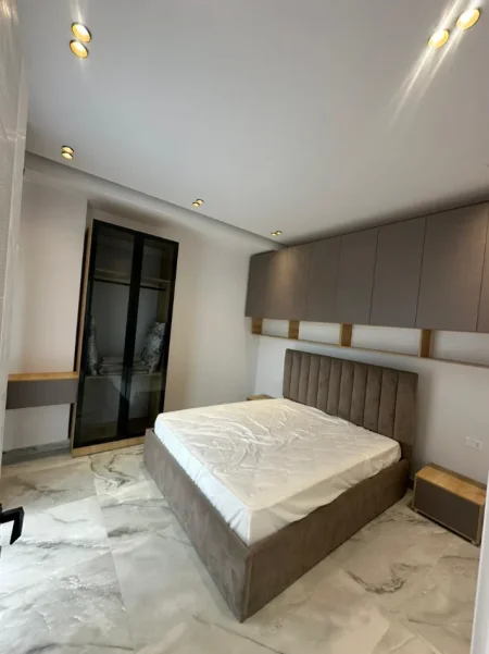 Durres, shitet apartament 2+1 Kati 2, 90 m² 210.000 € (Golem)