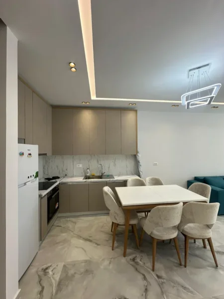 Durres, shitet apartament 2+1 Kati 2, 90 m² 210.000 € (Golem)