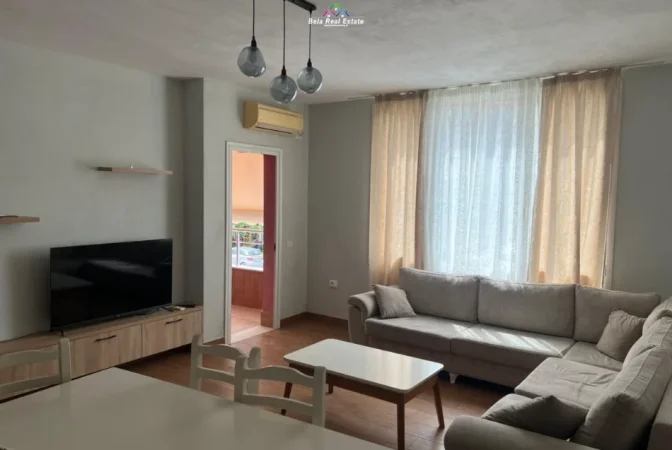 Tirane, jepet me qera apartament 2+1 Kati 1, 100 m² 520 € (Sabri Preveza,)