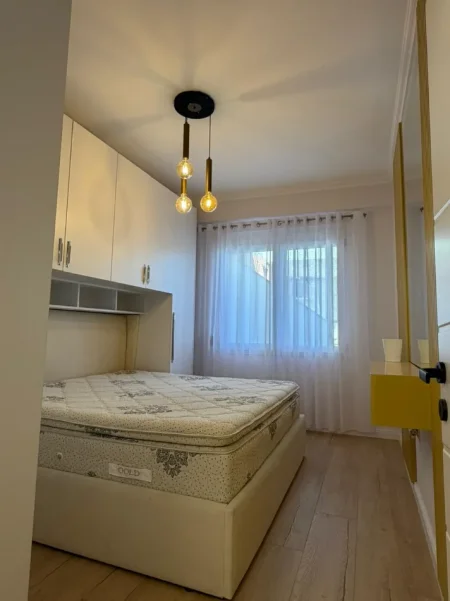 Tirane, shitet apartament 1+1 Kati 7, 67 m² 127.000 € (Astir)