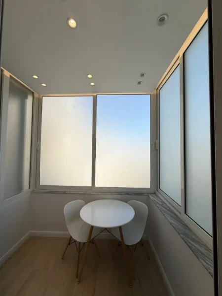 Tirane, shitet apartament 1+1 Kati 7, 67 m² 127.000 € (Astir)