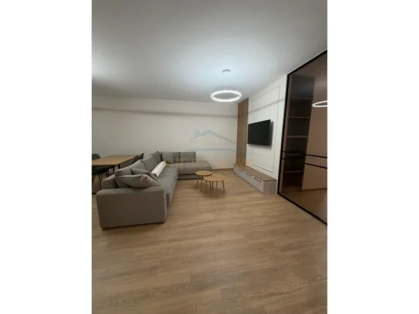 Tirane, jepet me qera apartament 1+1+Ballkon Kati 1, 73 m² 730 € (Kopshti zoologjik)