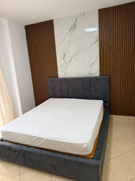 Tirane, jepet me qera apartament 2+1 Kati 4, 105 m² 650 € (Don Bosko.)