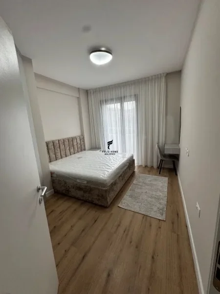 Tirane, jepet me qera apartament 1+1 Kati 3, 75 m² 700 € (LIQENI I THATE)