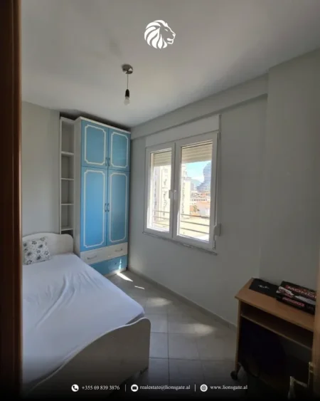 Tirane, jap me qera apartament 2+1 , 80 m² 550 € 