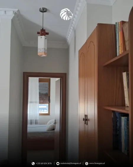 Tirane, jap me qera apartament 2+1 , 80 m² 550 € 
