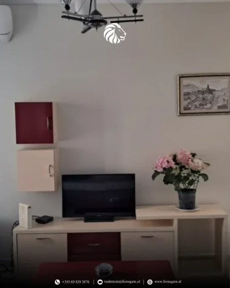 Tirane, jap me qera apartament 2+1 , 80 m² 550 € 