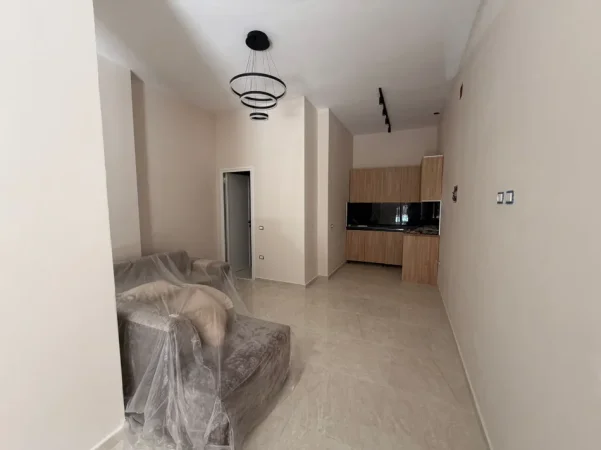 Apartament 1+1