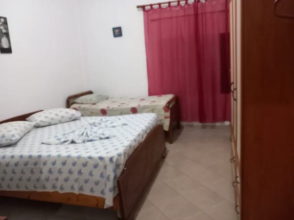 Tirane, jepet me qera apartament 1+1 Kati 0, 60 m² 320 € (Rruga jordan misja)