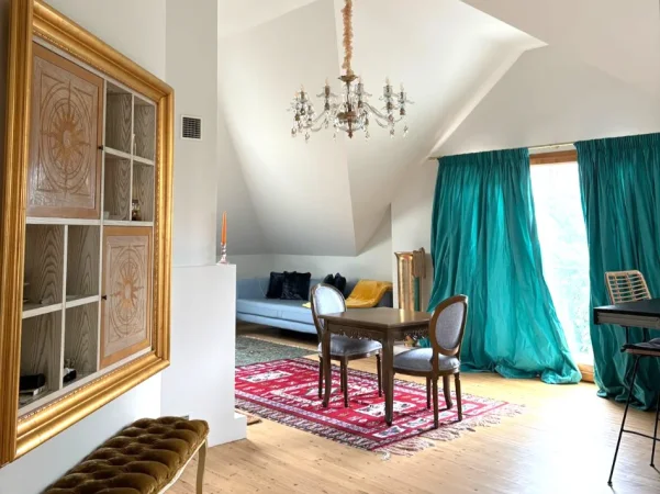 Tirane, shitet apartament 2+1 , 325 m² 684.000 € (Rruga Ilo Mitke Qafzezi)