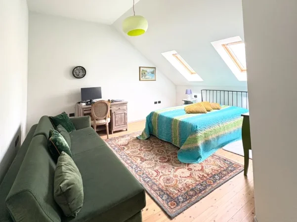 Tirane, shitet apartament 2+1 , 325 m² 684.000 € (Rruga Ilo Mitke Qafzezi)