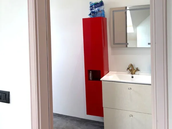 Tirane, shitet apartament 2+1 , 325 m² 684.000 € (Rruga Ilo Mitke Qafzezi)
