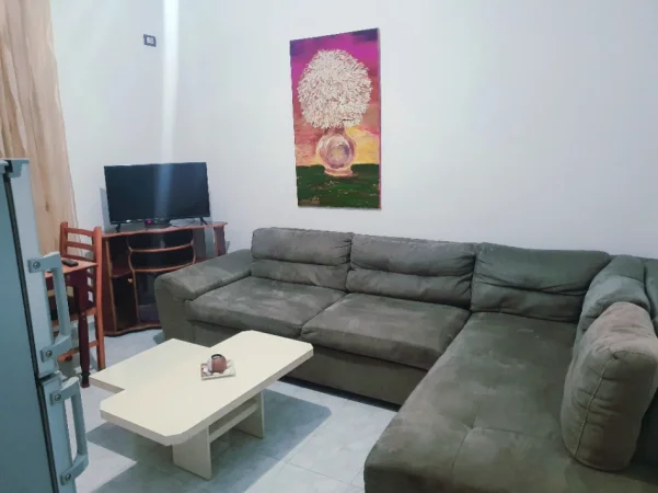 Tirane, jepet me qera shtepi 1+1 Kati 1, 70 m² 320 € (Hasan Meniku)