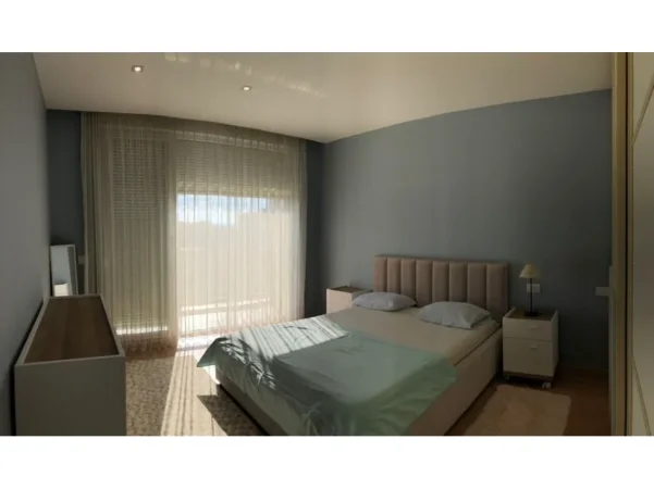 Tirane, jepet me qera apartament duplex 2+1 Kati 5, 130 m² 1.100 € (21 dhjetori)
