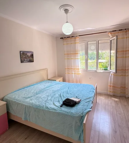 Tirane, shitet apartament 1+1 Kati 2, 60 m² 115.000 € (RRUGA IRFAN TOMINI)