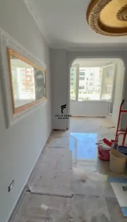 Tirane, jepet me qera zyre , 160 m² 2.400 € (ISH EKSPOZITA)