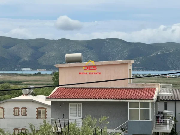 Vlore, shitet truall , 345 m² 85.000 € (Orgest)