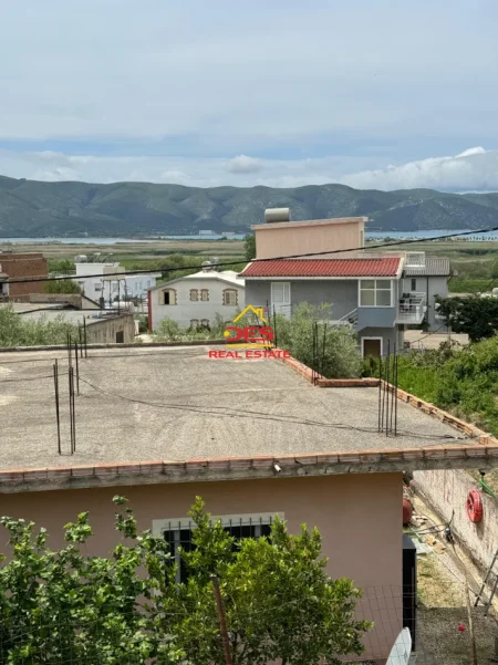 Vlore, shitet truall , 345 m² 85.000 € (Orgest)