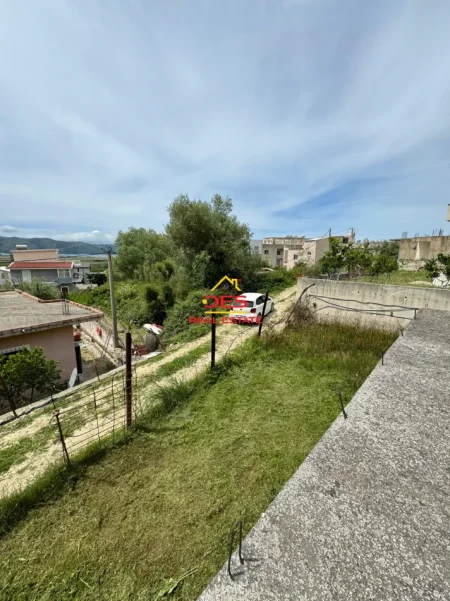 Vlore, shitet truall , 345 m² 85.000 € (Orgest)