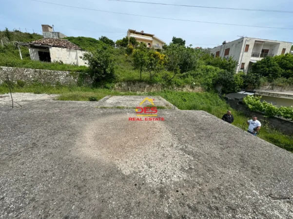 Vlore, shitet truall , 345 m² 85.000 € (Orgest)