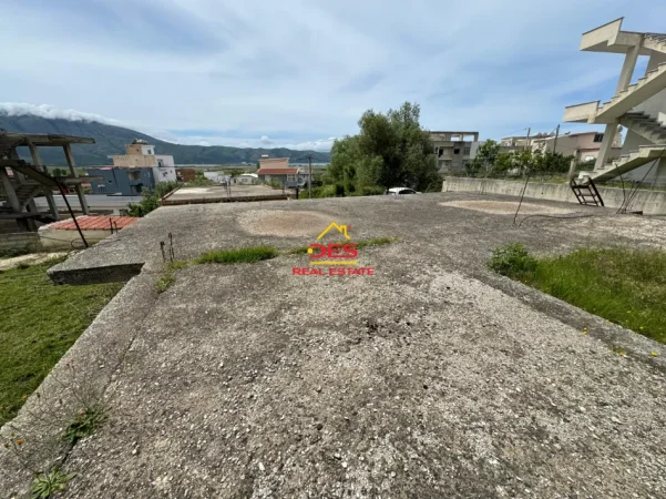 Vlore, shitet truall , 345 m² 85.000 € (Orgest)