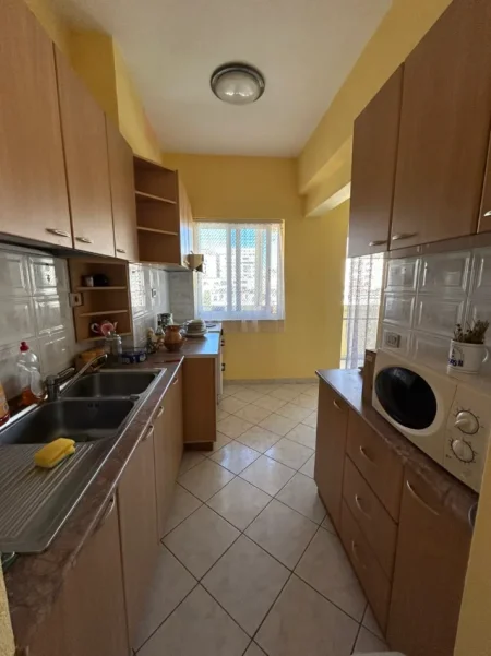 Durres, shitet apartament 2+1 Kati 5, 75 m² 93.000 € (ish rajoni)