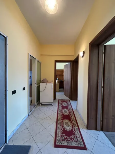 Durres, shitet apartament 2+1 Kati 5, 75 m² 93.000 € (ish rajoni)