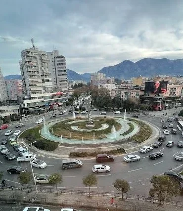Tirane, shitet apartament 1+1 Kati 8, 120 m² 286.320 € (ZOGU I ZI)