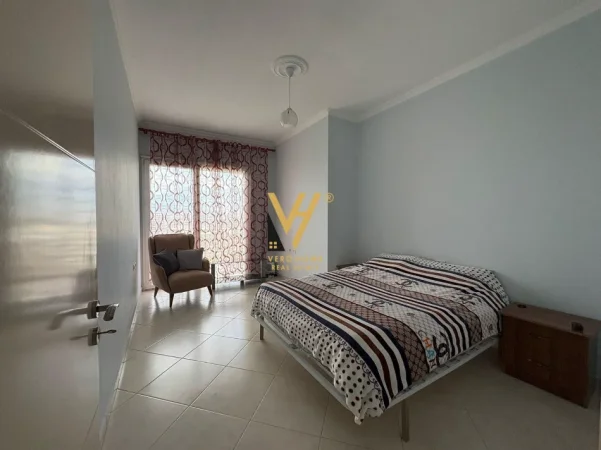 Tirane, shitet apartament 2+1+Ballkon Kati 3, 104 m² 300.000 € (KOPSHTI BOTANIK)