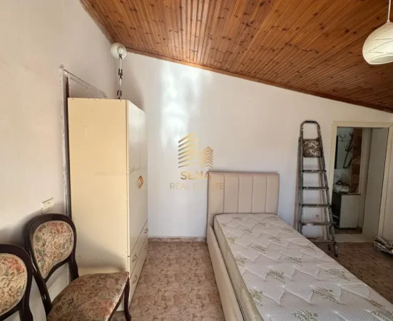 Tirane, jepet me qera apartament 1+1 Kati 3, 50 m² 400 € (Komuna e Parisit)