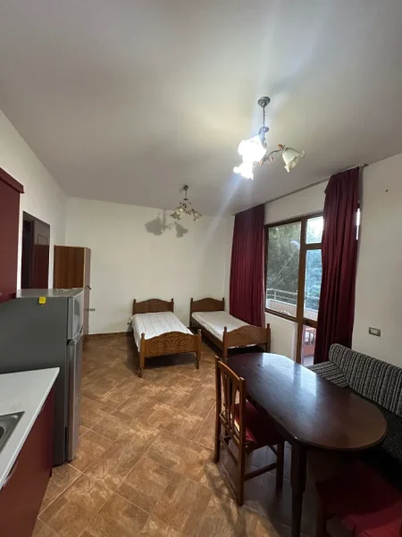 Tirane, jepet me qera garsonier 1+1 Kati 2, 40 m² 299 € (Rruga Havzi Nela)