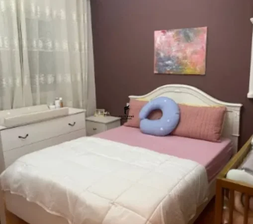 Tirane, jepet me qera apartament 1+1 Kati 2, 70 m² 600 € (ARENA)
