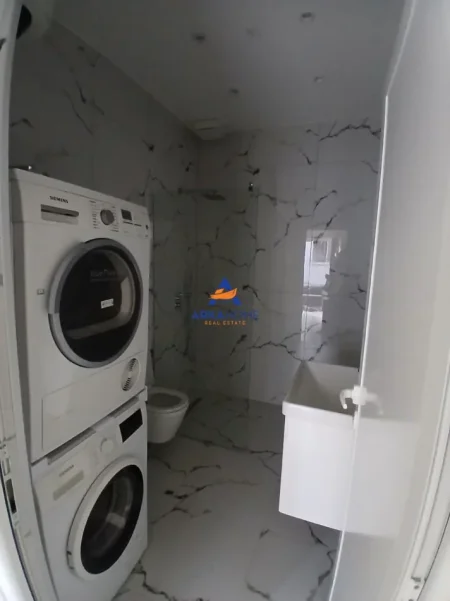 Tirane, jepet me qera apartament 1+1 Kati 0, 50 m² 472 € (Tirana, Tirana Municipality, Tirana County, Central Albania, 1001-1028, Albania)