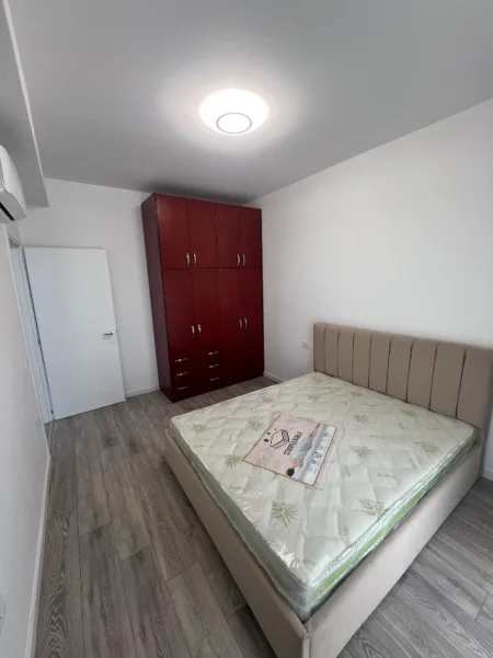 Tirane, jepet me qera apartament 1+1 Kati 2, 66 m² 450 € 