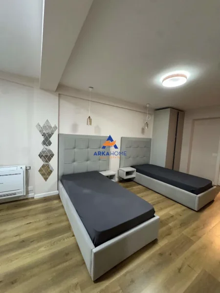 Tirane, jepet me qera apartament 2+1+Ballkon Kati 2, 85 m² 736 € (RR KONGRESI I MANASTIRIT)