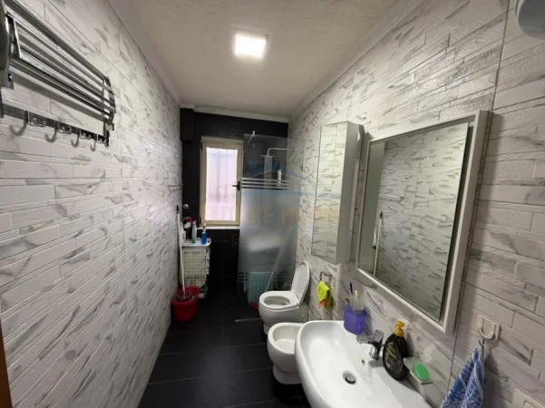 Tirane, shitet apartament 2+1 Kati 5, 72 m² 160.000 € (Shkolla e Baletit)