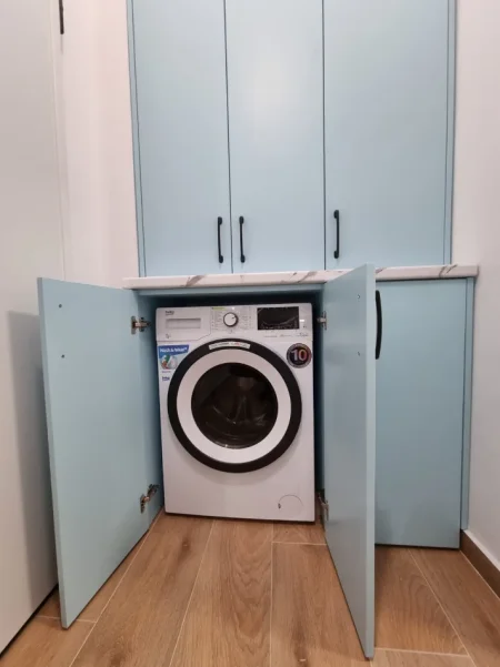 Tirane, jepet me qera apartament 2+1+Ballkon Kati 8, 100 m² 800 € (Kompleksi Zirkon Pranë QSUT)