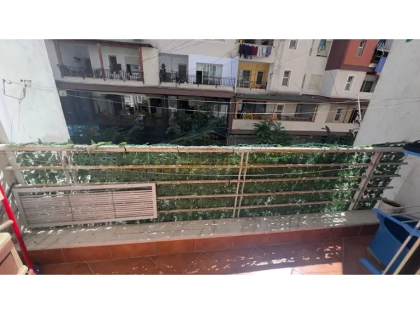 Tirane, shitet apartament 2+1 Kati 2, 80 m² 120.000 € (Misto Mame)