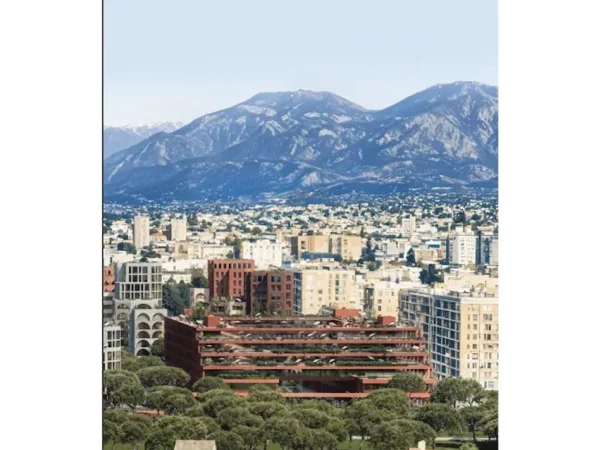 Tirane, shitet apartament 2+1 Kati 4, 111 m² (Unaza e re)