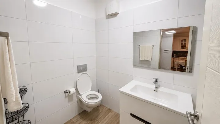 Tirane, shitet apartament 1+1 , 70 m² 135.000 € (Spitali Amerikan 3)