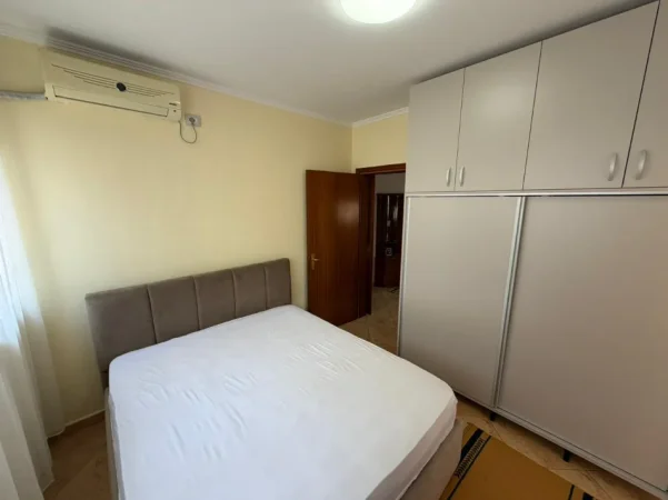 Tirane, jepet me qera apartament 2+1 Kati 5, (rruga e dibres)