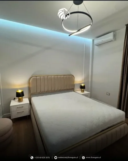 Tirane, jap me qera 2+1+Ballkon , 90 m² 1.000 € 