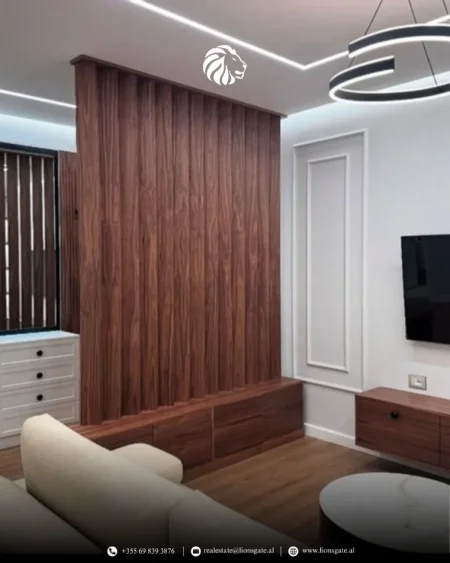 Tirane, jap me qera 2+1+Ballkon , 90 m² 1.000 € 