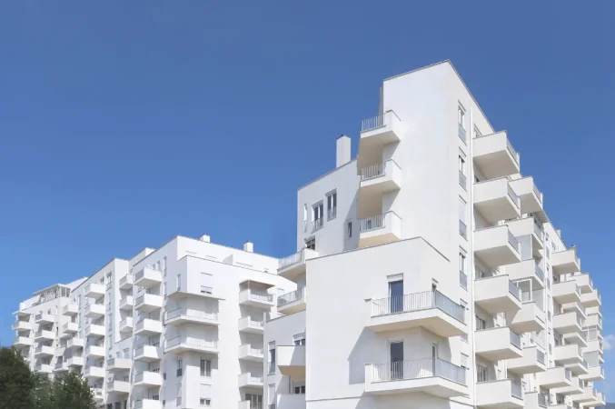 Tirane, shitet apartament 1+1 Kati 1, 46 m² 85.000 € (kompleksi ana)