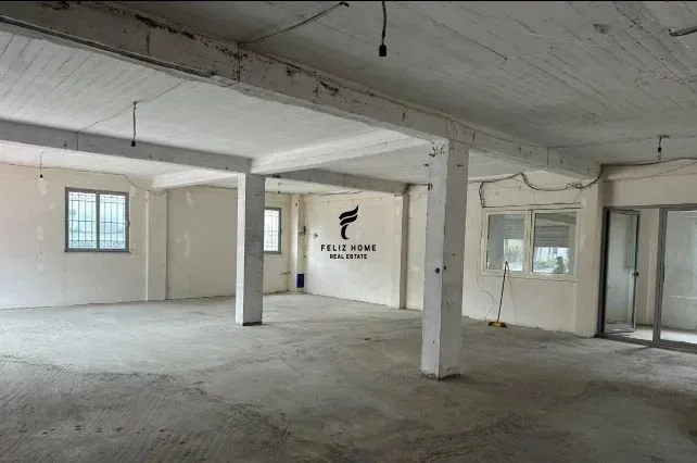 Tirane, jepet me qera magazine Kati 0, 160 m² 800 € (SELITE)